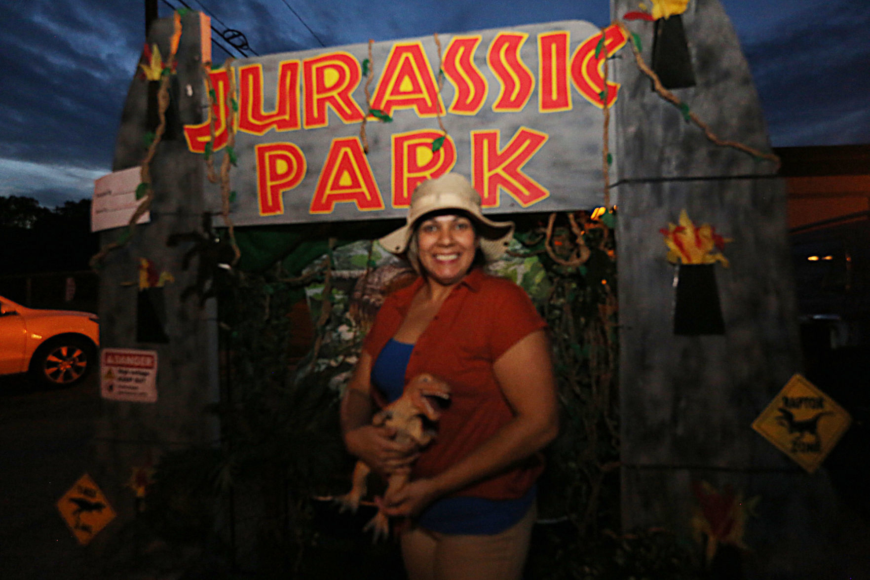 Deerfield Trunk or Treat